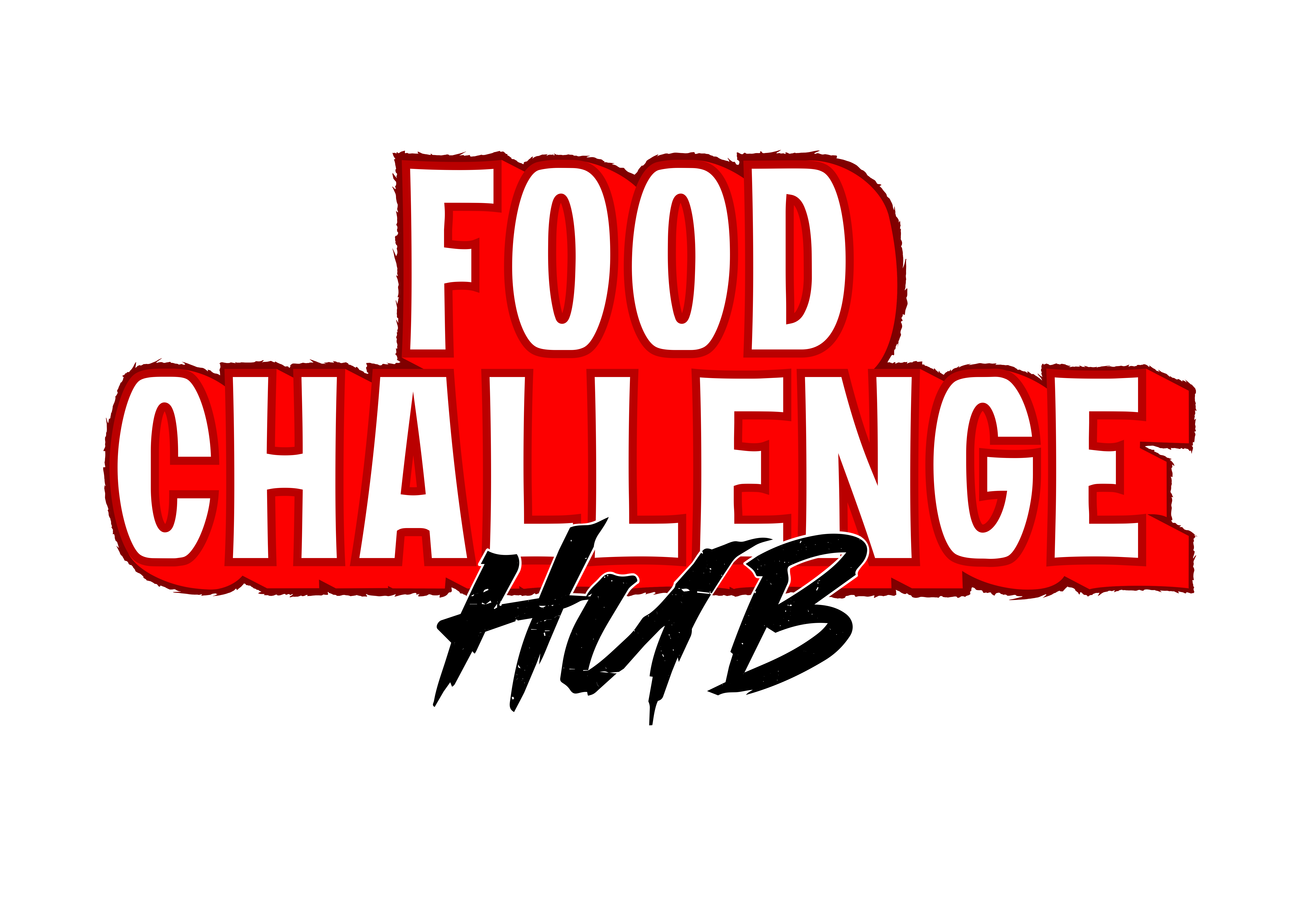 Food Challenge Hub