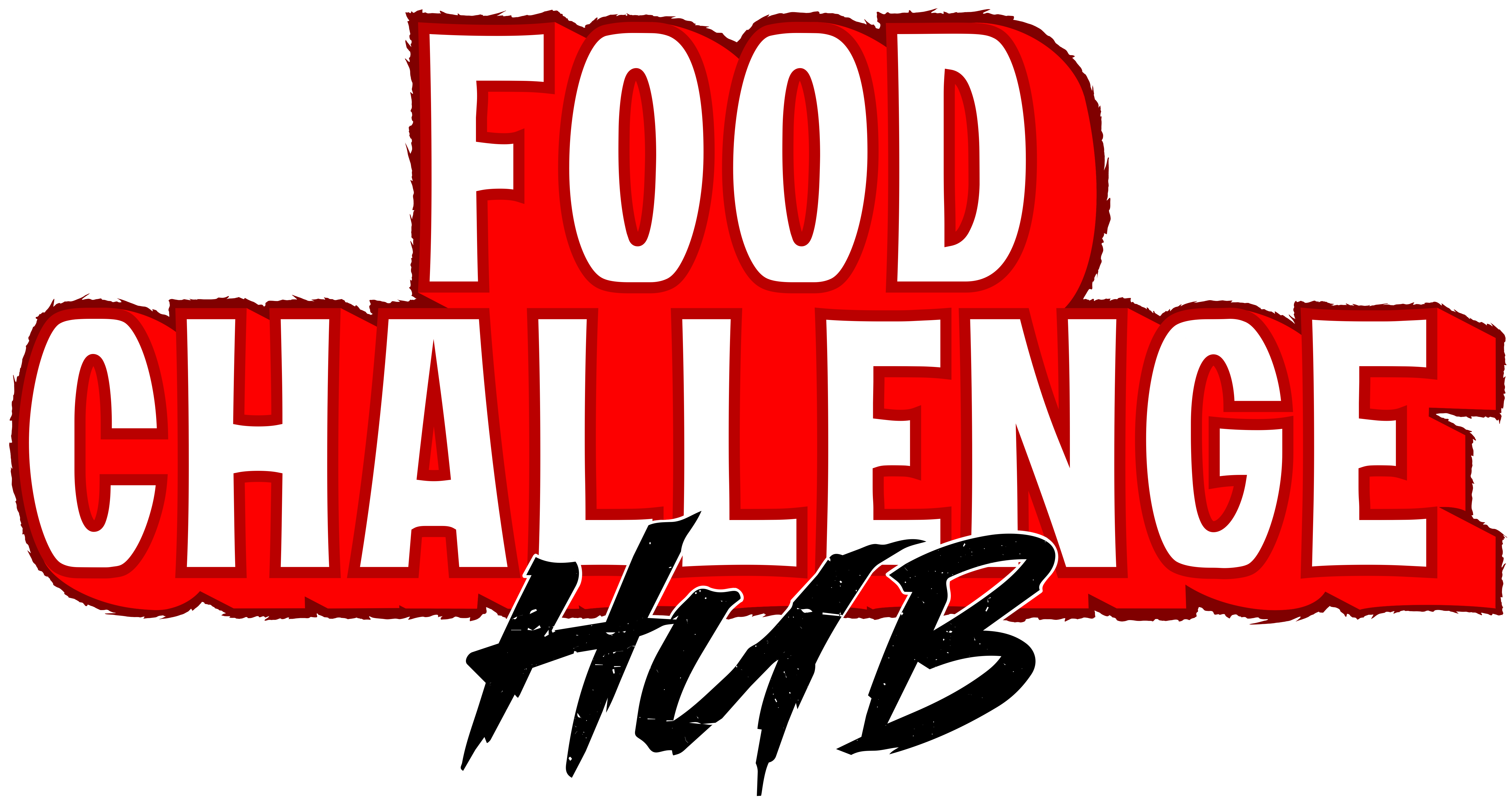 Food Challenge Hub